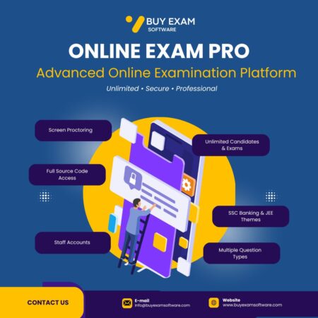 online exam pro