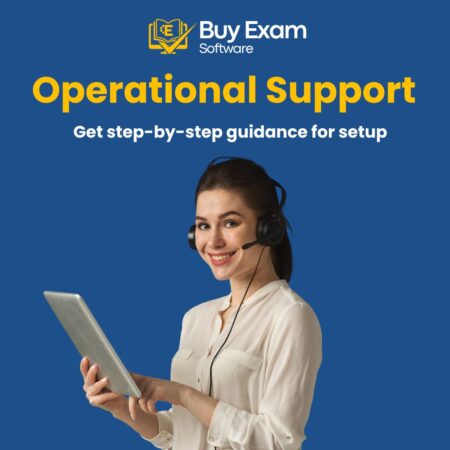 Operational Support