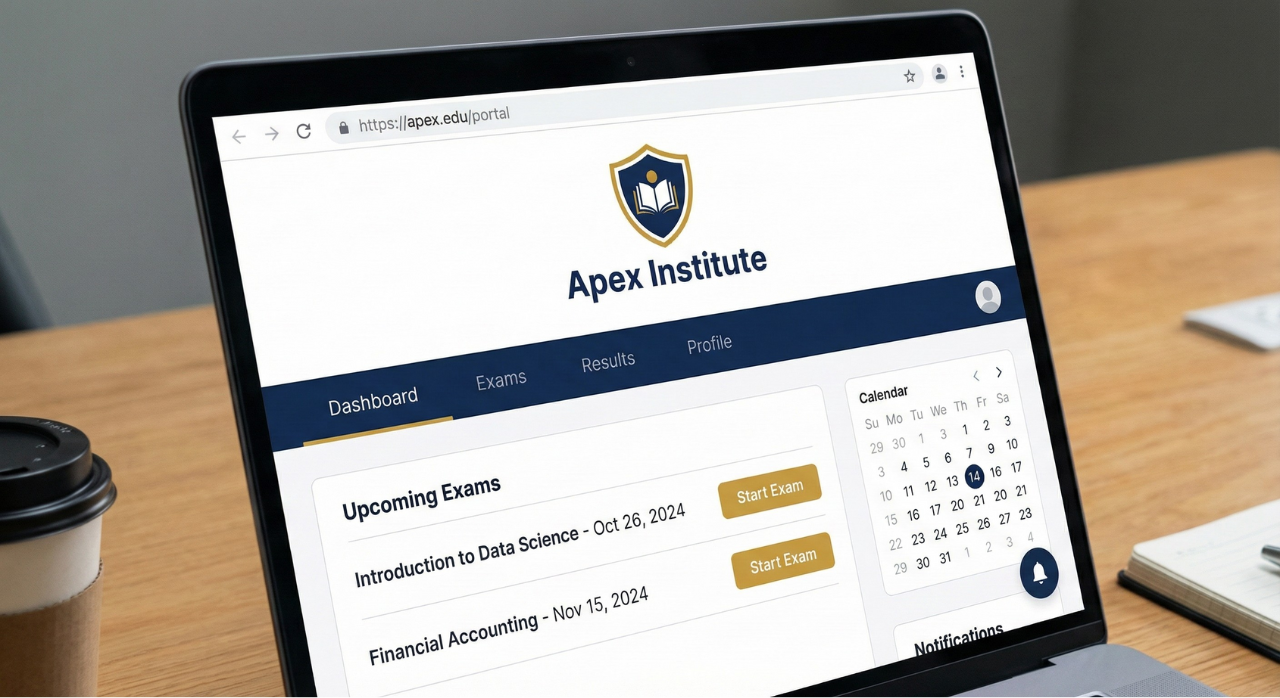 Exam Software Hosting and API Integration Compatibility