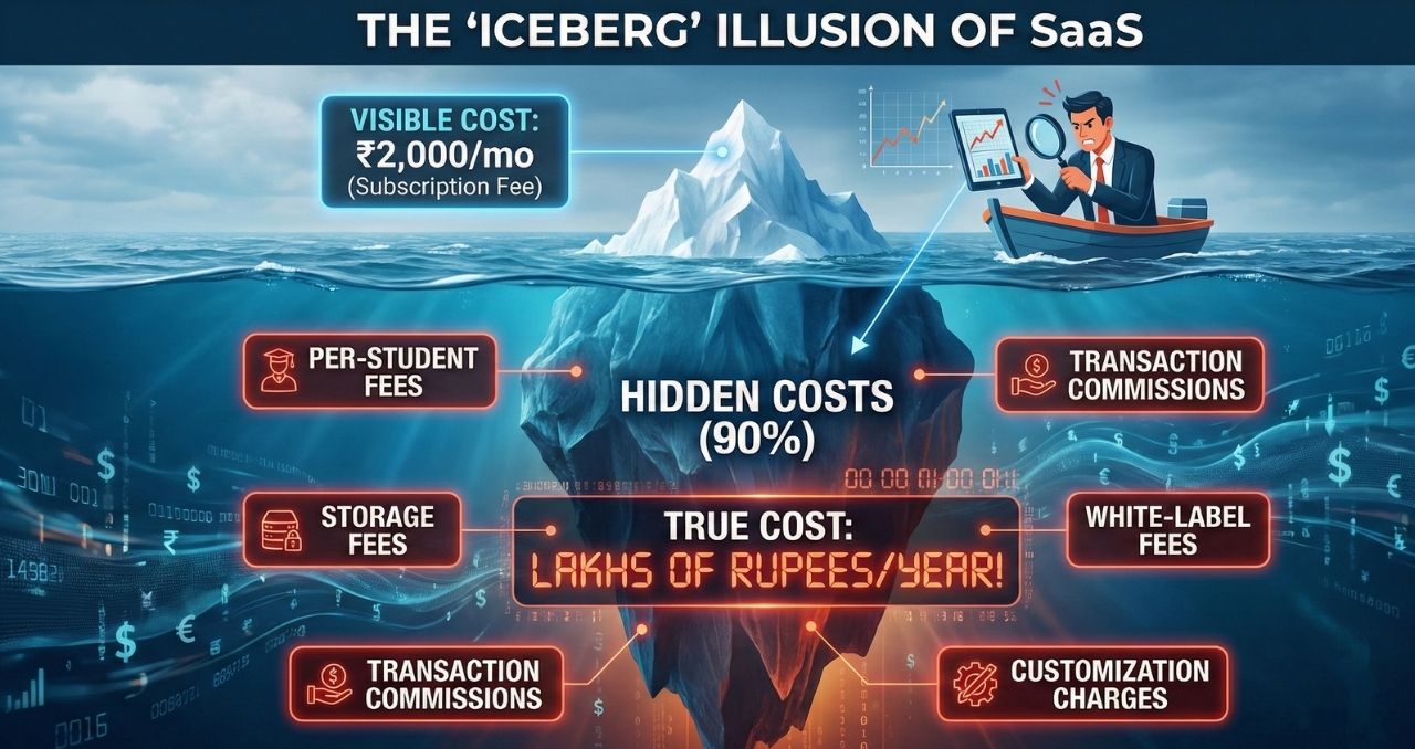 Exam Software Hosting and API Integration Compatibility