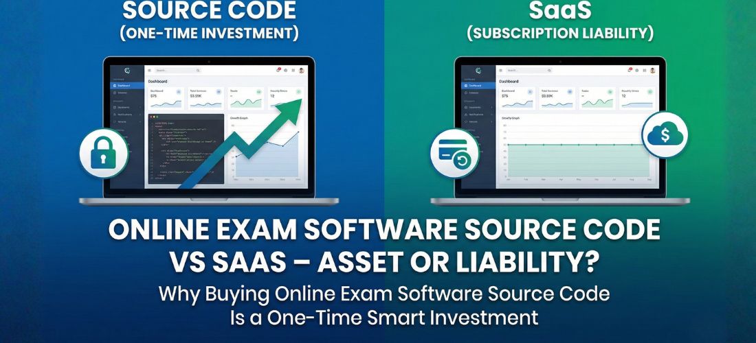 Why Buying Exam Software Source Code is a Smart Investment